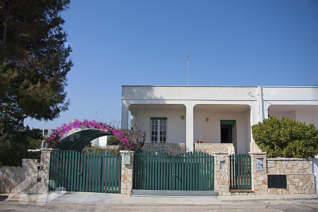 Villetta Lungomare Gallipoli - Family House Marina di Mancaversa Szoba fotó